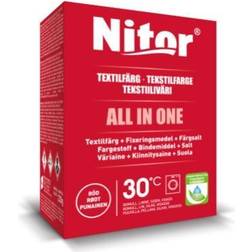 Nitor All in One Textile Dye