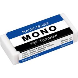 Tombow Mono Medium Plastic Eraser