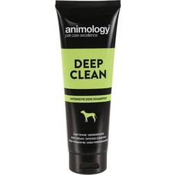 Animology Deep Clean Dog Shampoo