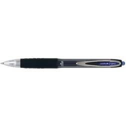Uni Gel Roller Ball Pen Signo Blue 0.4mm