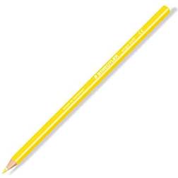 Staedtler Ergosoft 157 Coloured Pencil Yellow