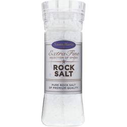Santa Maria Rock Salt Saltkvarn 18.6cm