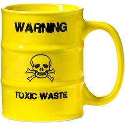 Toxic Waste Mugg Kopp
