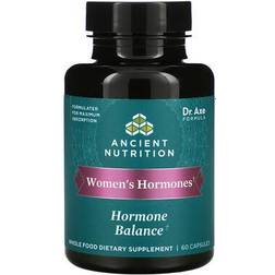 Ancient Women's Hormones 60 st