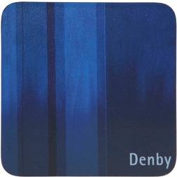 Denby Colours Blue 6 Piece Glasunderlägg