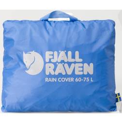 Fjällräven Rain Cover 60-75L Un Blue Blå OneSize
