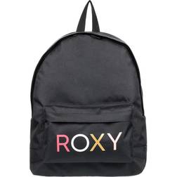 Roxy Sugar Baby Logo Backpack anthracite Uni
