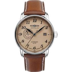 Zeppelin Automatic 8668-5 watch 8668-5 Automatic watch