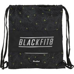 BlackFit8 Flat Sack
