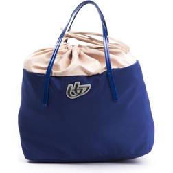 Byblos Women's Handbag Blue BY665667