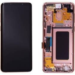 Samsung Front LCD Display for Galaxy S9 Plus