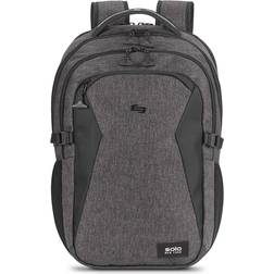 Solo Unbound Backpack Grey