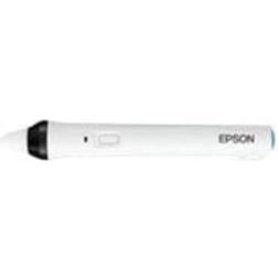 Epson Interactive Pen B Blue digital penna Digital pen Vit