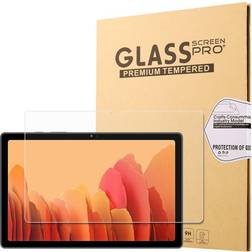 MTK Samsung Galaxy Tab A8 10.5 (2021) härdat glas