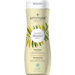 Attitude Super Leaves Clarifying Shampoo 473ml