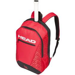 Head Core Backpack Ryggsäck Röd, Orange