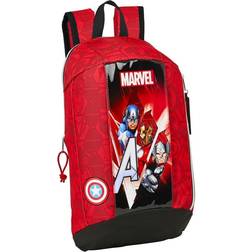 The Avengers Infinity Backpack