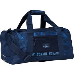 Beckmann Sport Duffelbag, Blue Quartz