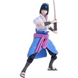 Naruto BST AXN Actionfigur Sasuke Uchiha 13 cm