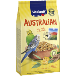 Vitakraft Australian Budgie Food
