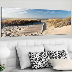 Arkiio Holiday at the Seaside (1 Part) Wide 100x45