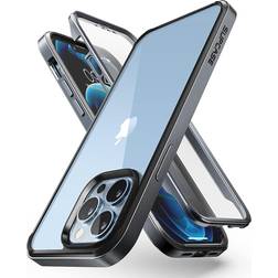 Supcase UB Edge Skal iPhone 13 Pro Svart