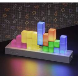 Paladone Tetris Icons Lights Ljusstake