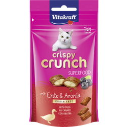 Vitakraft Crispy Crunch with Duck & Chokeberry 0.06kg