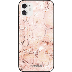 Babaco Case Abstract (iPhone 11) Rosa