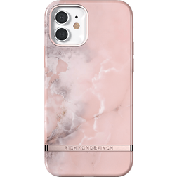 Richmond & Finch Marble Case for iPhone 12 mini