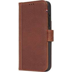 Decoded Leather Wallet Case for iPhone XS Max