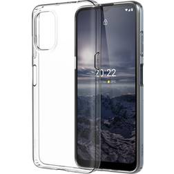 Nokia Clear Case for Nokia G11/G21