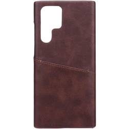 Gear by Carl Douglas Onsala Case with Card Slot for Galaxy S22 Ultra