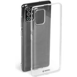 Krusell Soft Cover for Galaxy A73 5G