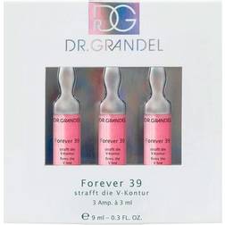Dr. Grandel Ansiktsbehandling FOrever 39 Ampuller (3 x 3 ml)