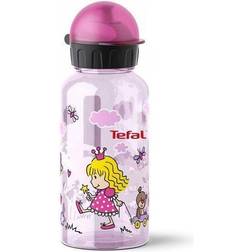 Tefal Drink2go Tritan 0.4 l. Decor Princess Termosmugg