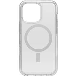 OtterBox Symmetry Clear MagSafe Skal för iPhone 13 Pro Transparent