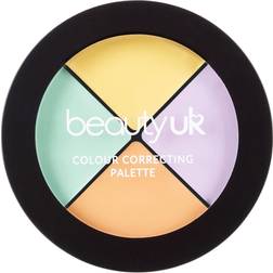 BeautyUK Colour Correcting Palette