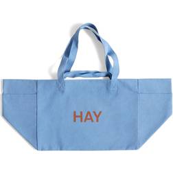Hay Weekend bag, Sky blue