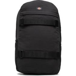 Dickies DC Backpack Plus Black