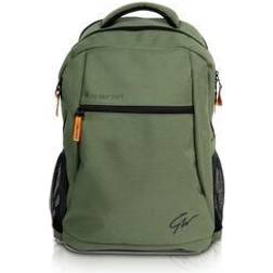 Gorilla Wear Duncan Backpack, army green
