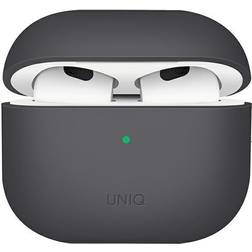 Uniq Lino Skal Apple Airpods 3 Grå