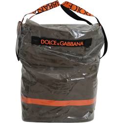 Dolce & Gabbana Väskor Grön Dam Storlek: Onesize
