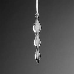Orrefors Annual Ornament Icicle 2021 Julgranspynt
