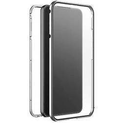 BLACK ROCK 360° Cover for Galaxy S22