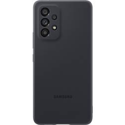 Samsung Silicone Cover for Galaxy A53