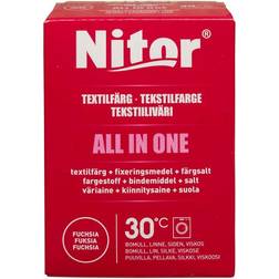 Nitor All in One Red Fuchsia