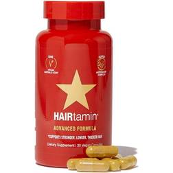 Hairtamin Advanced Formula 110g 30 st