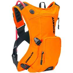 USWE Outlander 3L Hydration Pack Factory Orange Orange OneSize