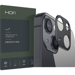 Hofi Alucam Pro Plus Linsskydd iPhone 13 13 Mini Svart